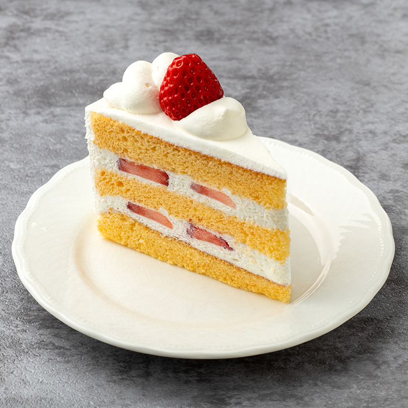 いちごショート