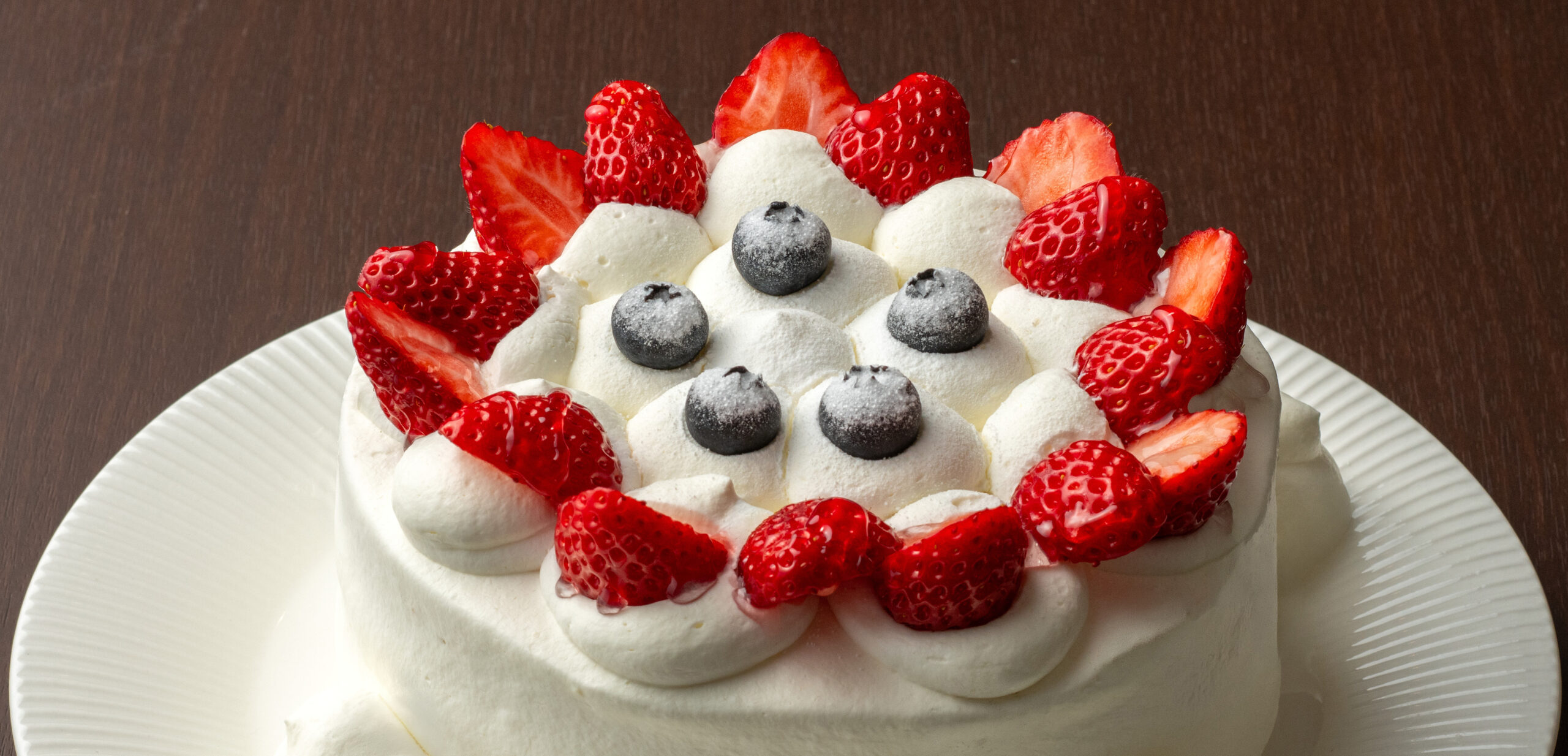 ケーキメイン画像