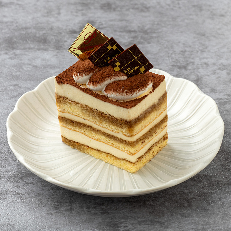 マスカルポーネカフェ