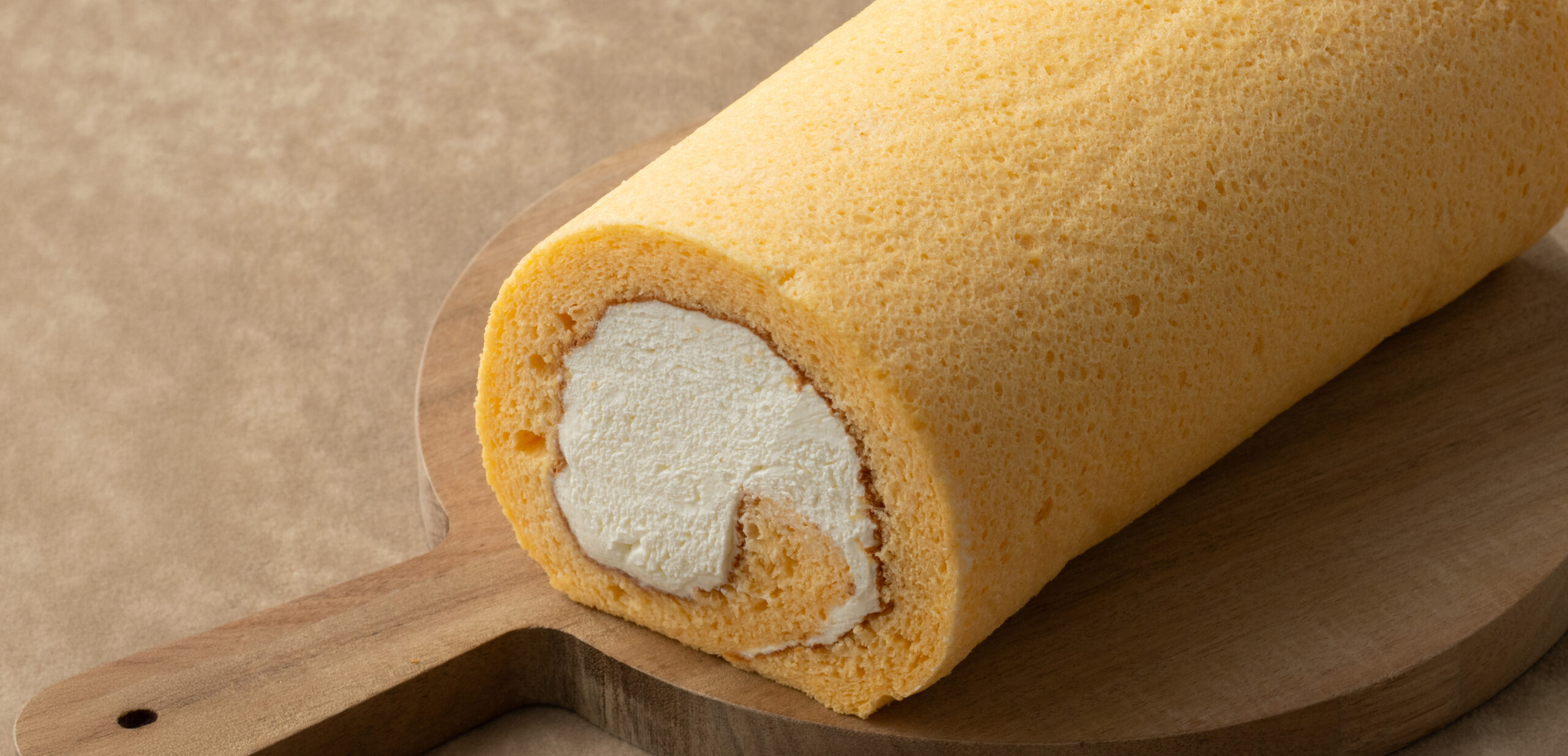 ロールケーキ