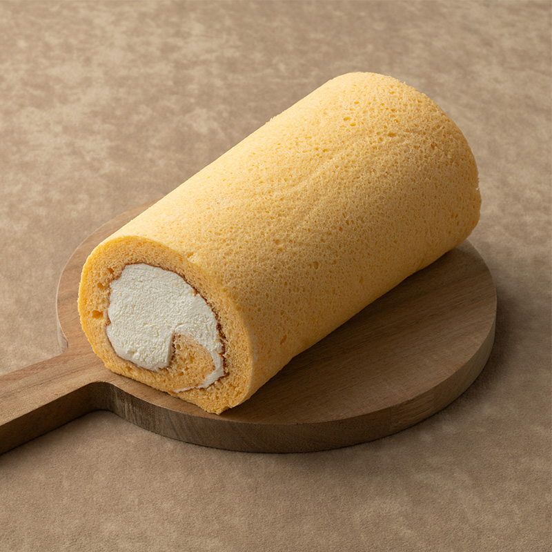 ロールケーキ