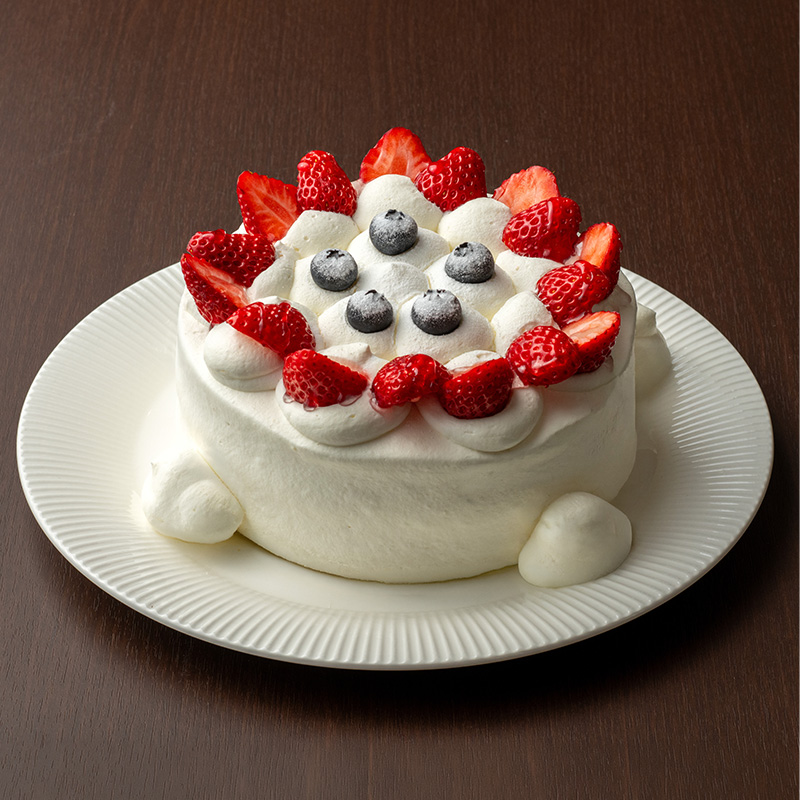 ケーキ